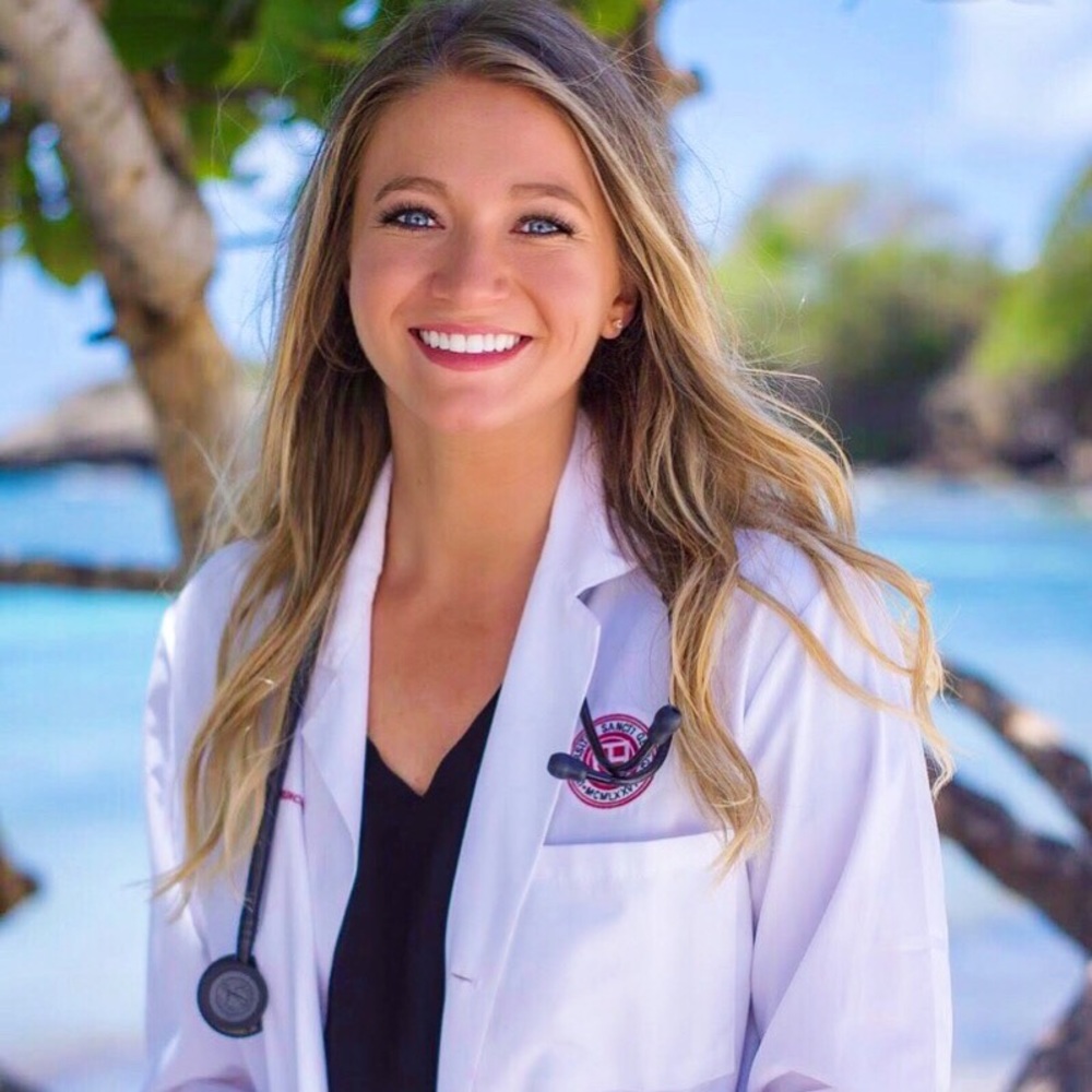 Meet your Posher, Chandler